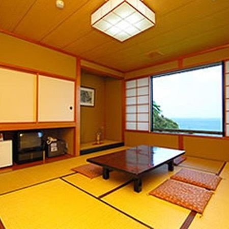 Sunhills Noto Hotel Ishikawa Exterior photo