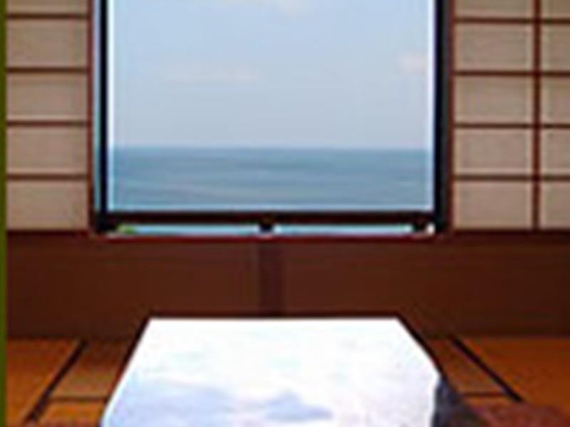 Sunhills Noto Hotel Ishikawa Exterior photo